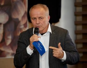 Lucie Urválková, místopředsedkyně představenstva a finanční ředitelka UNIQA Group (231)